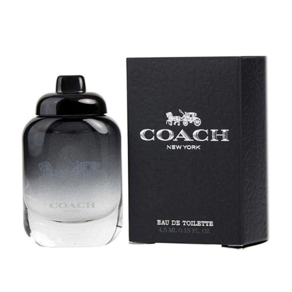 Coach For Men EDT