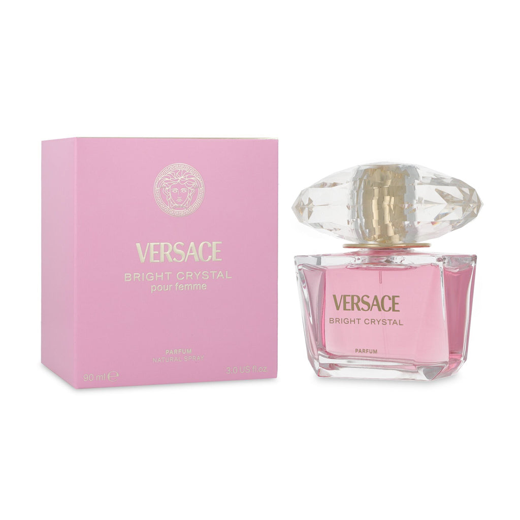 Bright Crystal Parfum EDP