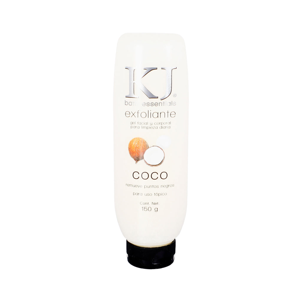 Exfoliante