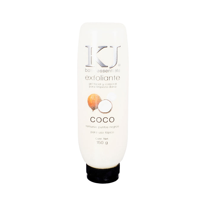 Exfoliante