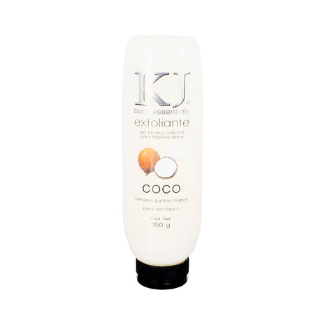 Exfoliante