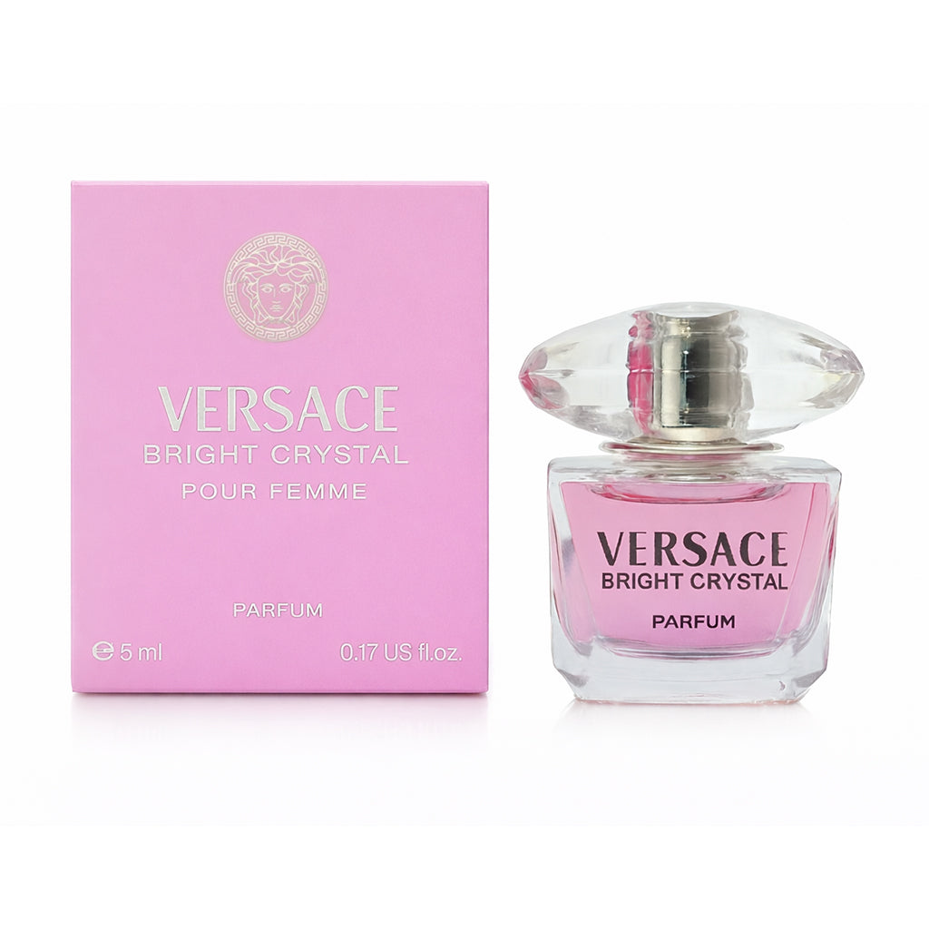 Bright Crystal Parfum EDP