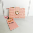 Cartera Pinky Heart