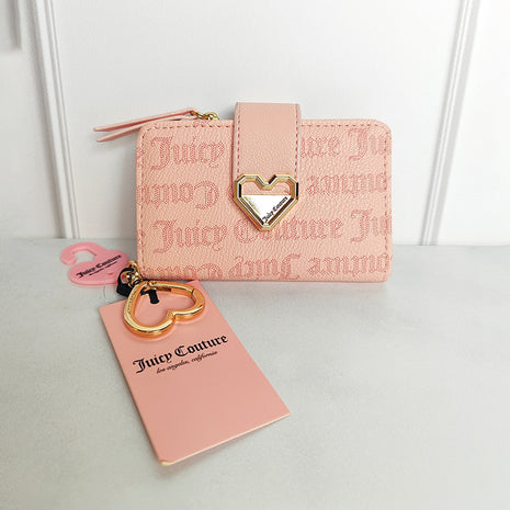 Cartera Pinky Heart