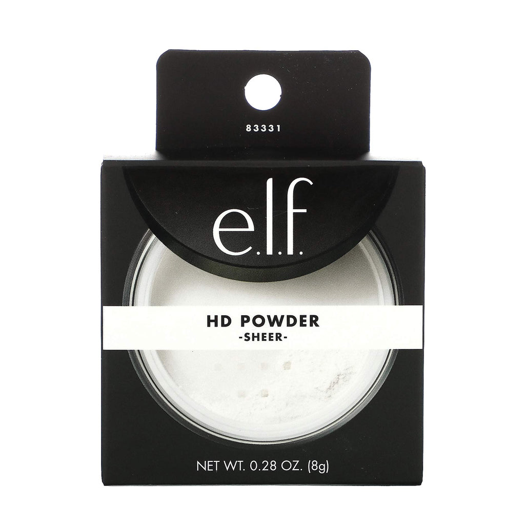 Hd Powder Sheer