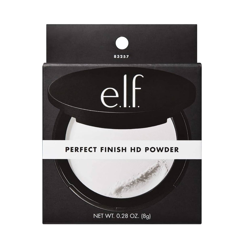 Perfect Finish Hd Powder