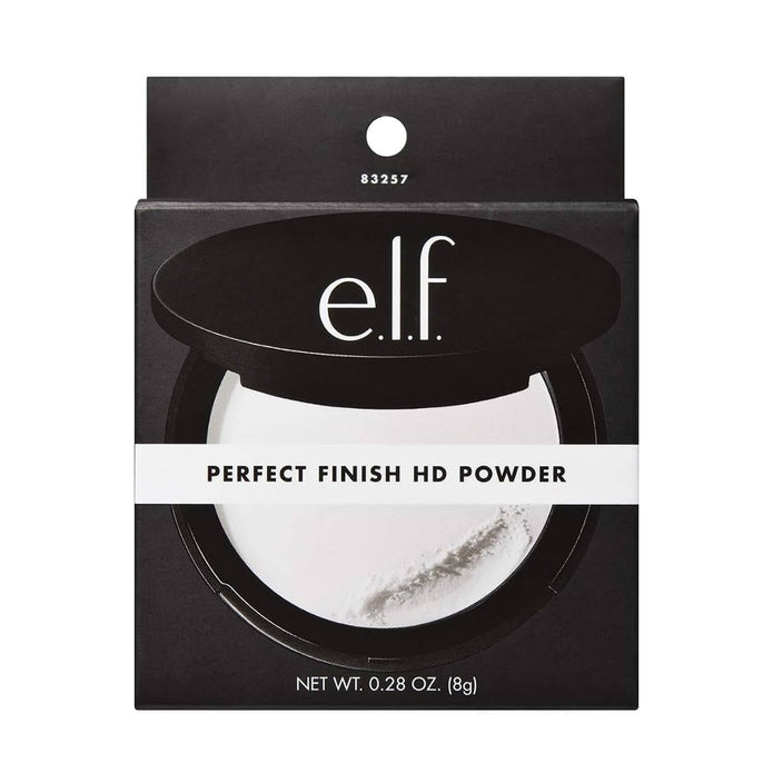 Perfect Finish Hd Powder