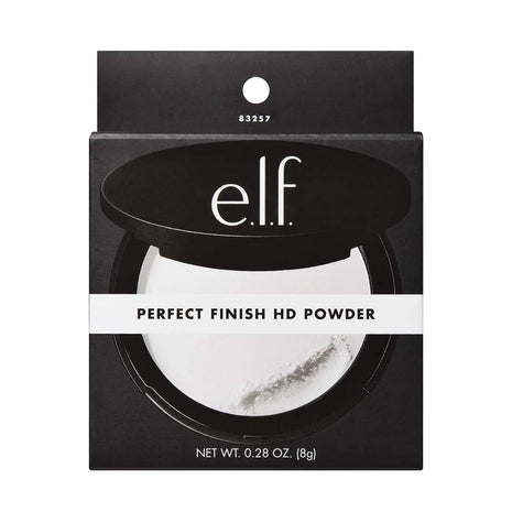 Perfect Finish Hd Powder