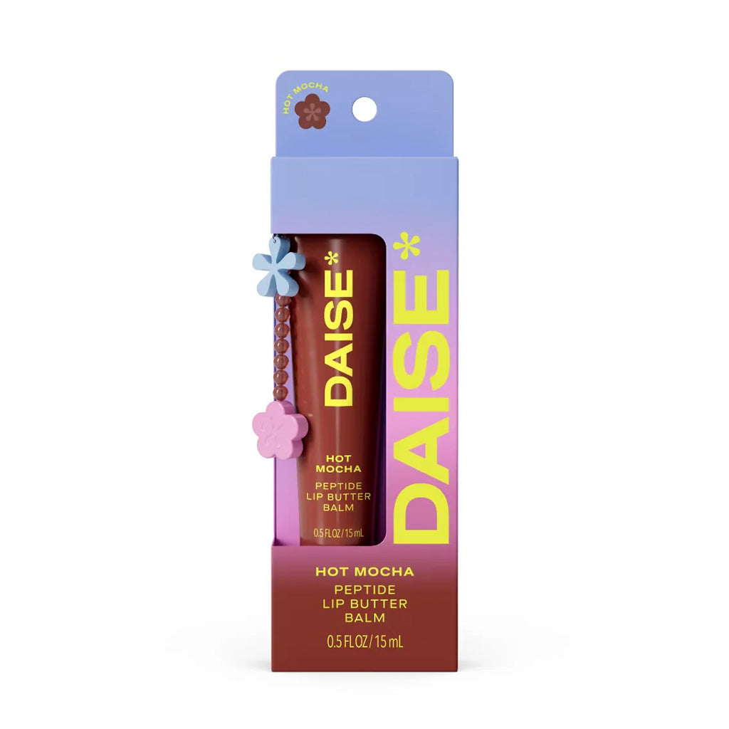Peptide Lip Butter Balm