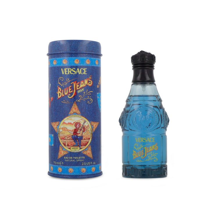 Blue Jeans EDT