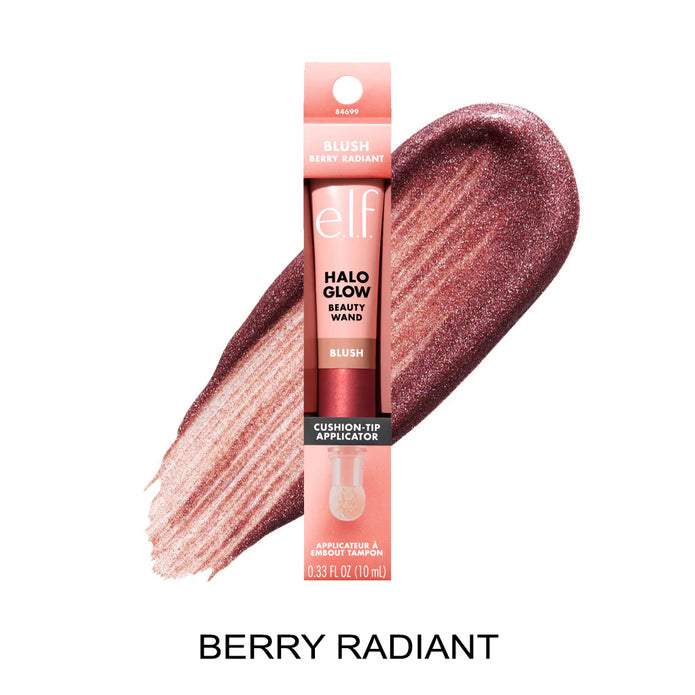 Halo Glow Beauty Wand Blush