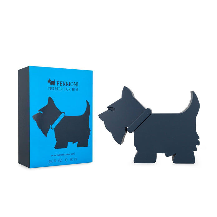 Terrier For Him EDP