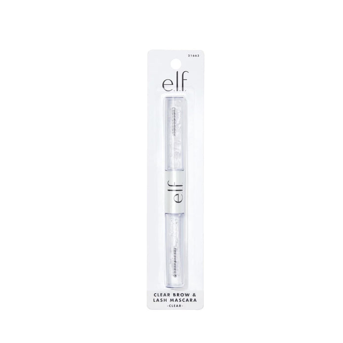Clear Brow and Lash Mascara Clear