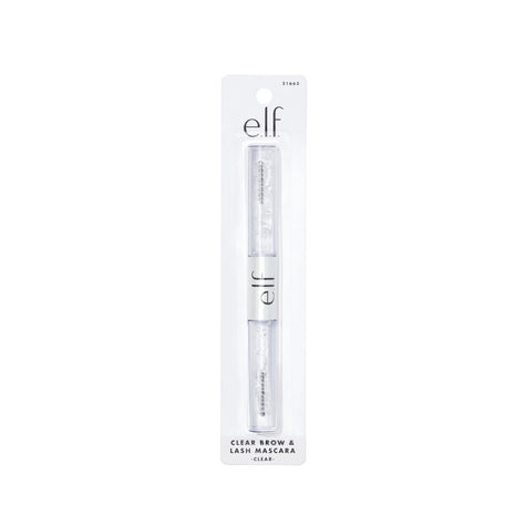 Clear Brow and Lash Mascara Clear