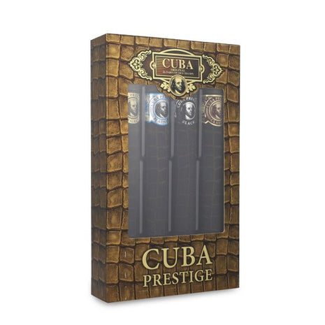 Set Cuba Prestige EDT