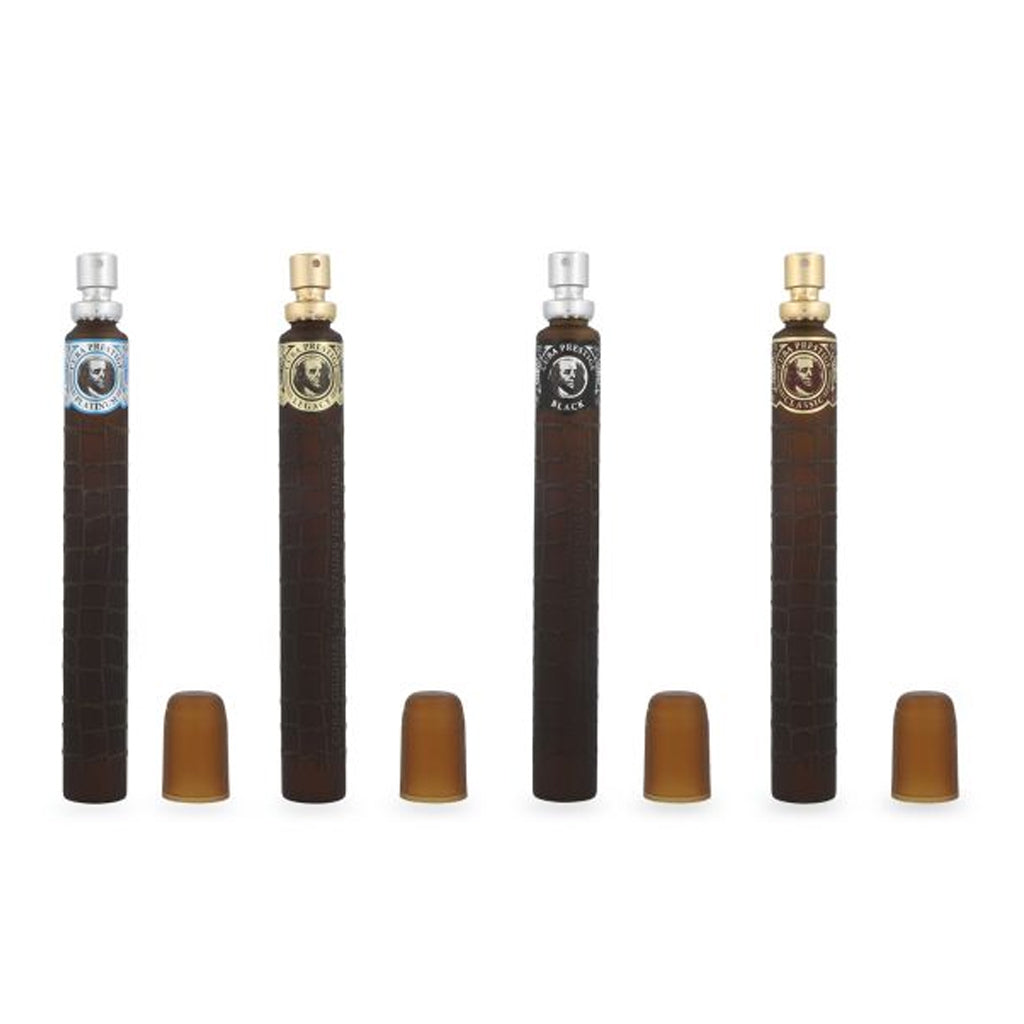 Set Cuba Prestige EDT