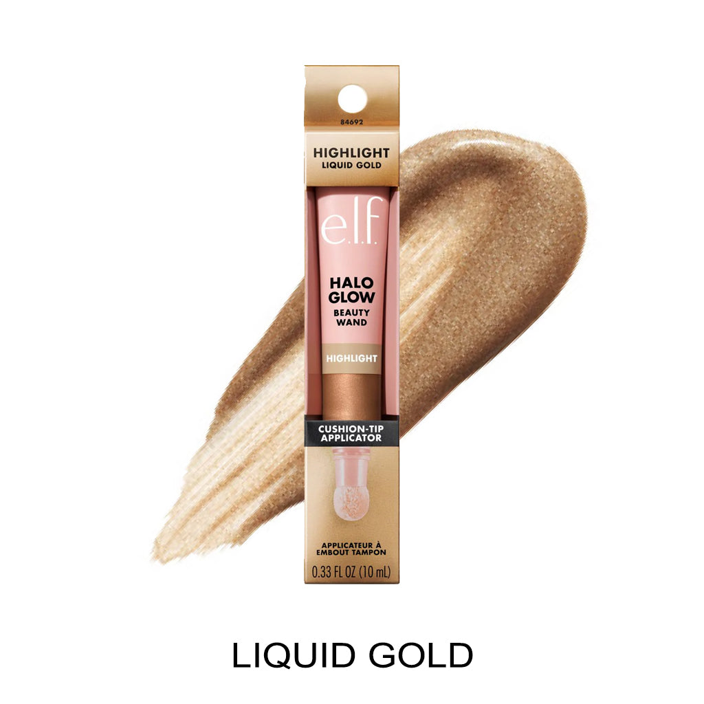 Halo Glow Beauty Wand Highlight