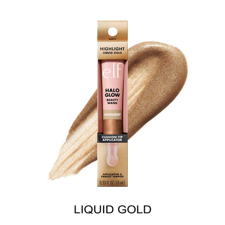 Halo Glow Beauty Wand Highlight
