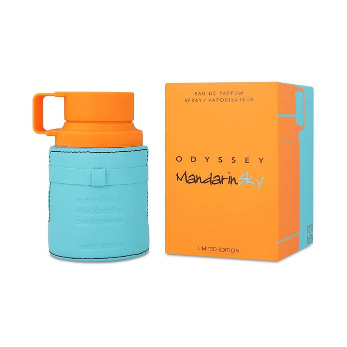 Odyssey Mandarin Sky EDP
