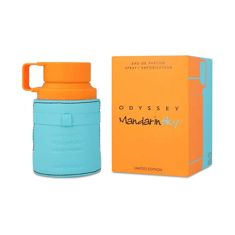 Odyssey Mandarin Sky EDP