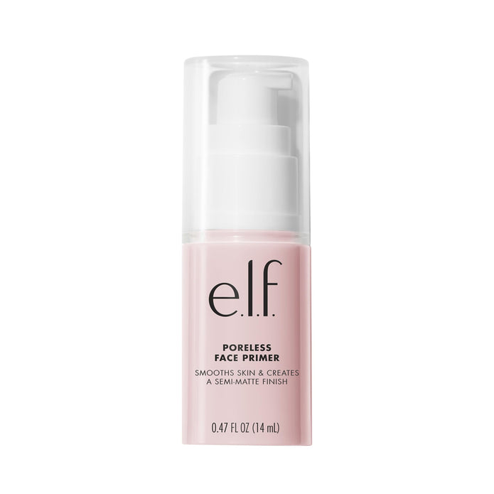 Poreless Face Primer