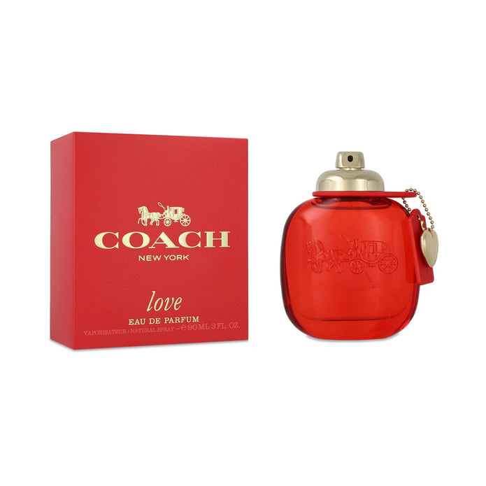 Love EDP