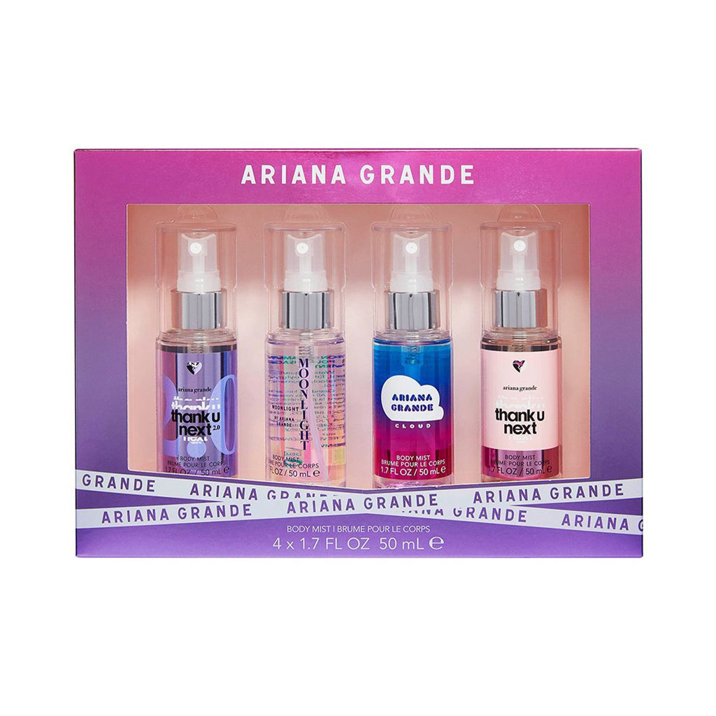 Ariana Grande Set | Liquidación