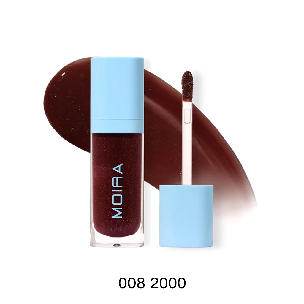 Lip Chic Shimmer Gloss