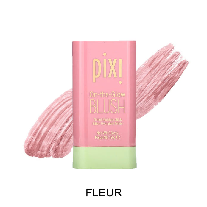 On The Glow Blush