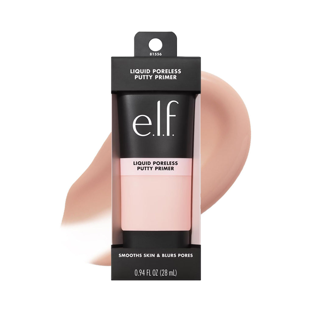 Liquid Poreless Putty Primer
