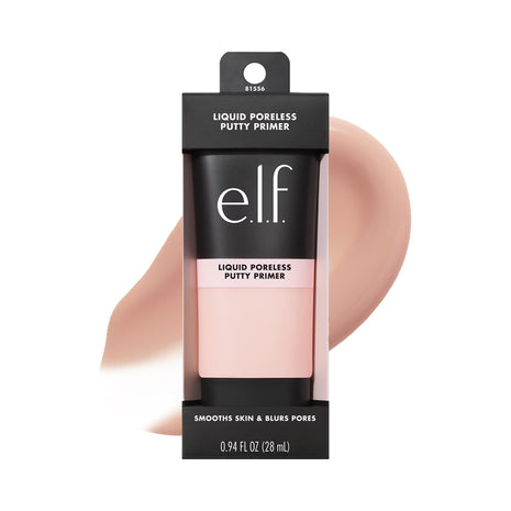 Liquid Poreless Putty Primer