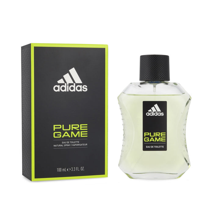 Pure Game EDT