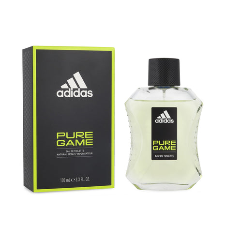 Pure Game EDT