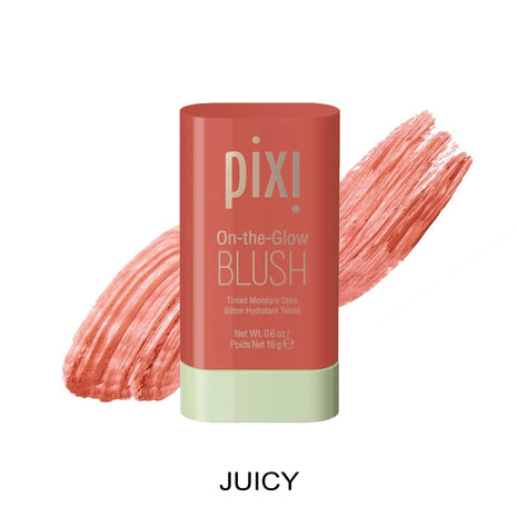 On The Glow Blush