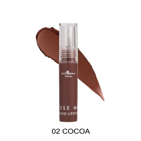 Mousse Matte Liquid Lipstick