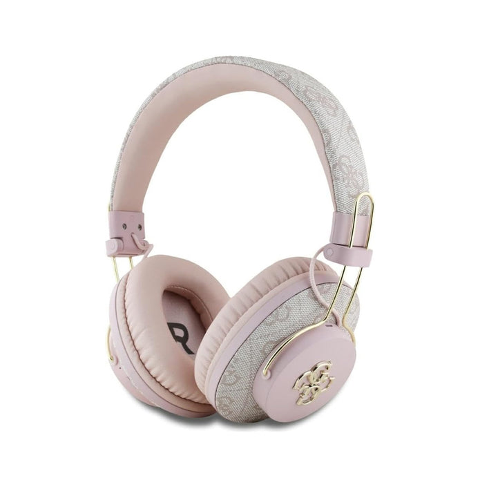 Auriculares Bluetooth Guess Monogram