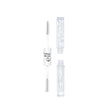 Clear Brow and Lash Mascara Clear