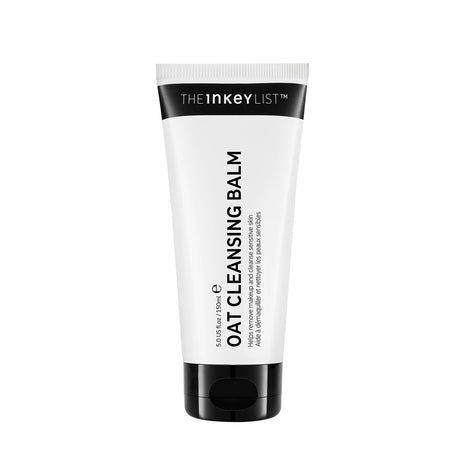 Oat Cleasing Balm