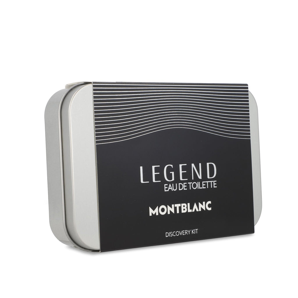 Legend EDT Discovery Set