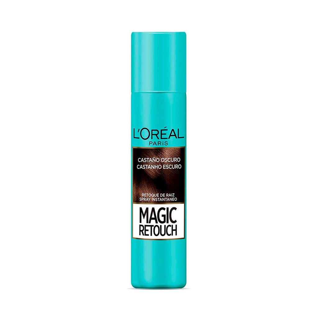 Magic Retouch