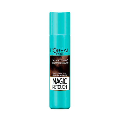 Magic Retouch