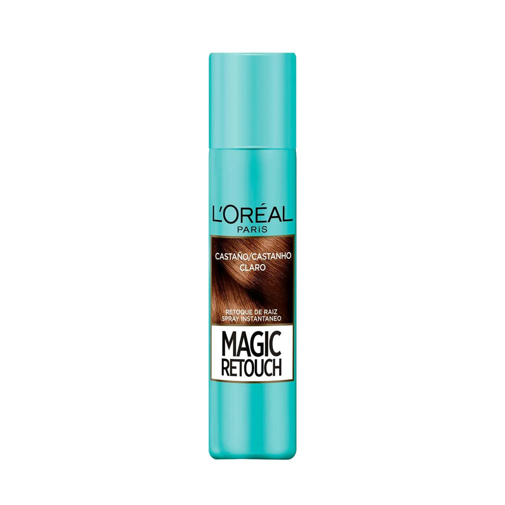 Magic Retouch