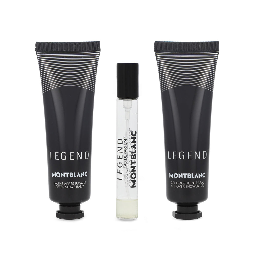 Legend EDT Discovery Set