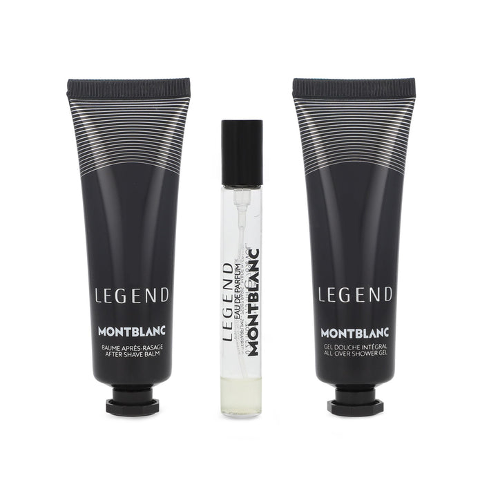 Legend EDT Discovery Set