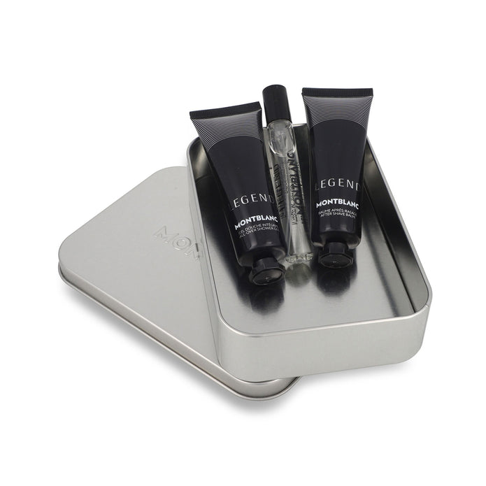 Legend EDT Discovery Set
