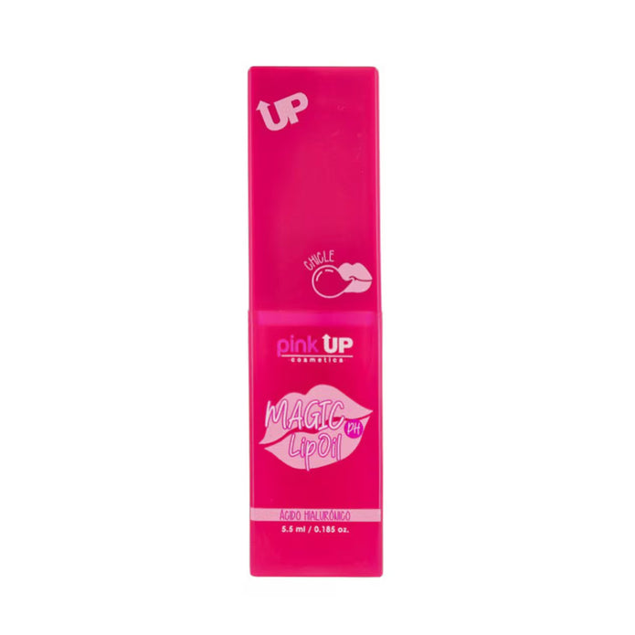 Magic Lip Oil