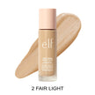 Halo Glow Liquid Filter