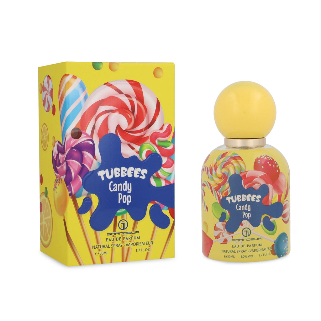 Tubbees Candy Pop EDP