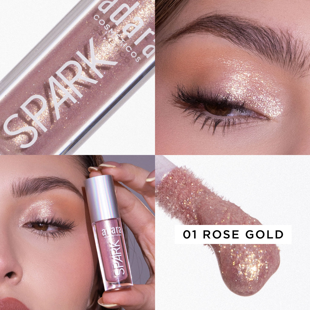 Sombra Liquida Shimmer