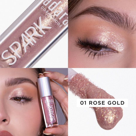 Sombra Liquida Shimmer